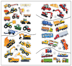 Big Machines