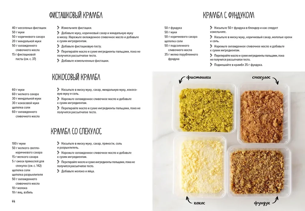 Праздник как по нотам. Быстро. Вкусно. Красиво (комплект из 3-х книг)