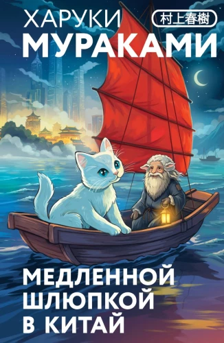 Mit einem langsamen Boot nach China