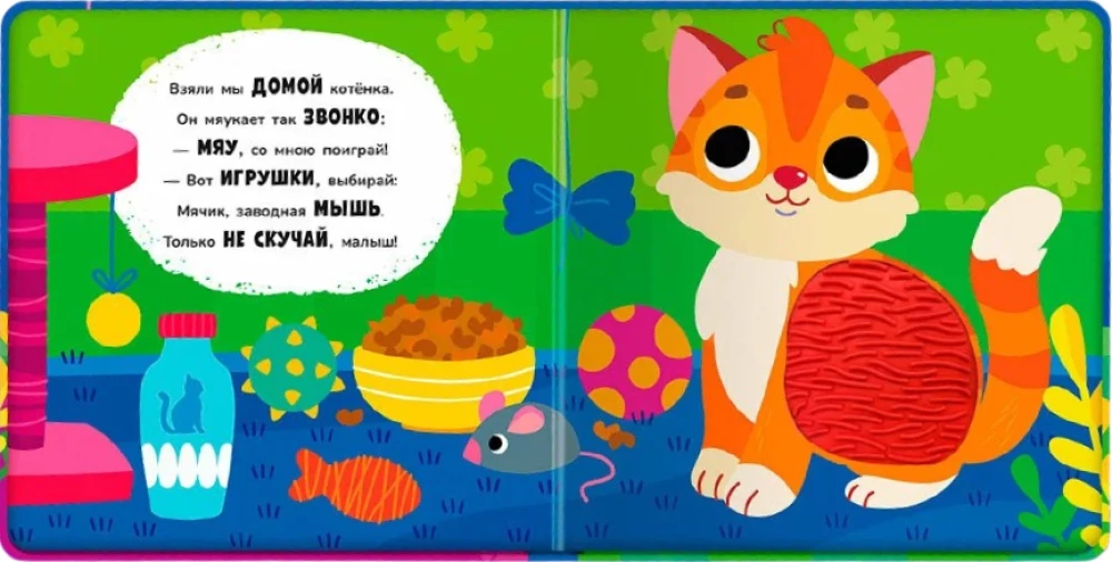 Mūsu mājdzīvnieki