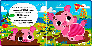 Animals on the Farm
