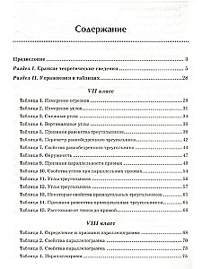 Geomeetria: ülesanded valmis joonistega: 7-9 klass