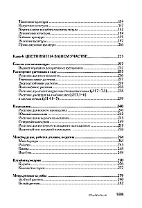 Najbardziej szczegółowa encyklopedia dla ogrodników i działkowiczów