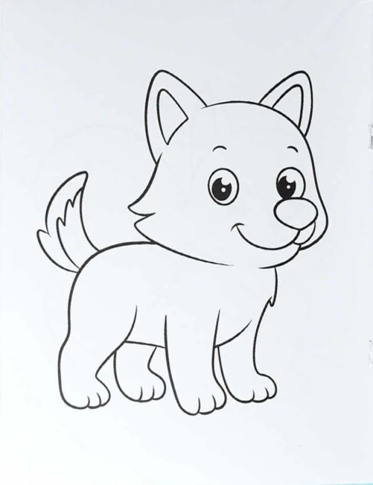 Wilde Tiere