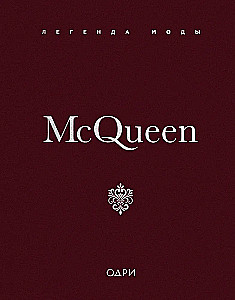 McQueen. Legende der Mode