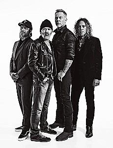Metallica. Эксклюзивное издание. Архивные фотографии, истории всех песен, неизданное