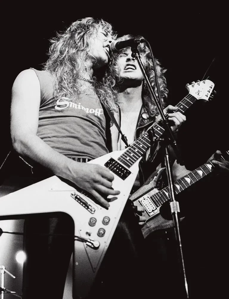 Metallica. Эксклюзивное издание. Архивные фотографии, истории всех песен, неизданное