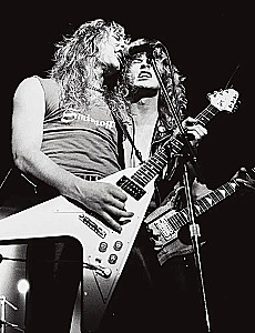 Metallica. Эксклюзивное издание. Архивные фотографии, истории всех песен, неизданное