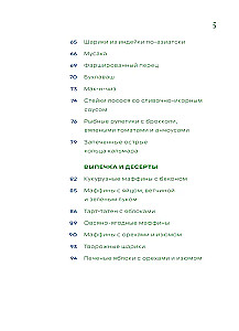 Готовим в аэрогриле. Более 40 блюд от завтраков до десертов
