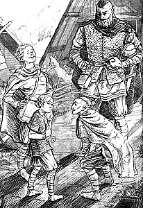 Sigurd, der Drachensieger