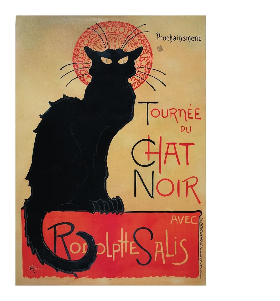 Art Nouveau. The Style That Conquered the World with the Curve of a Line. A Fundamental Work That Became the Main Book in the History of the Style