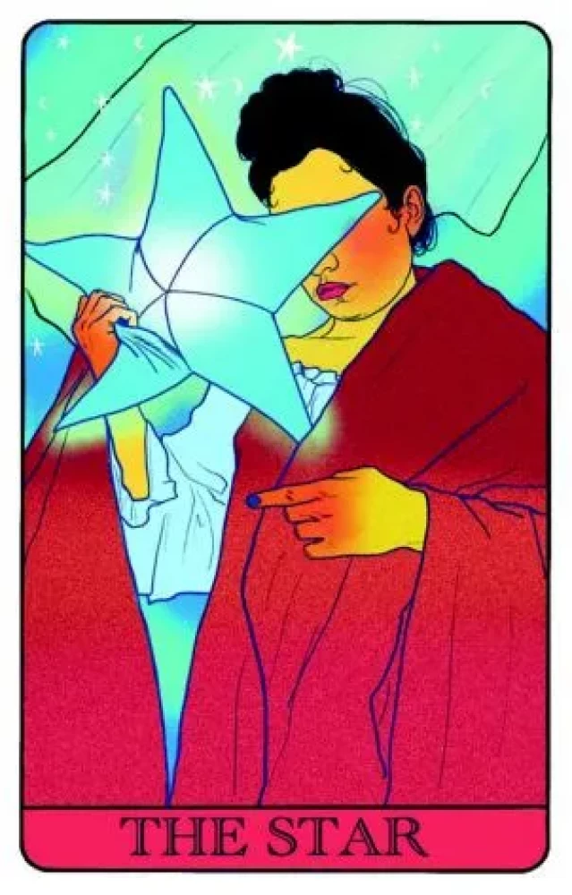 Katarsis Tarot