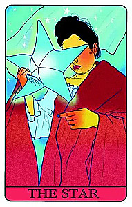Katarsis Tarot