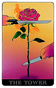 Katarsis Tarot