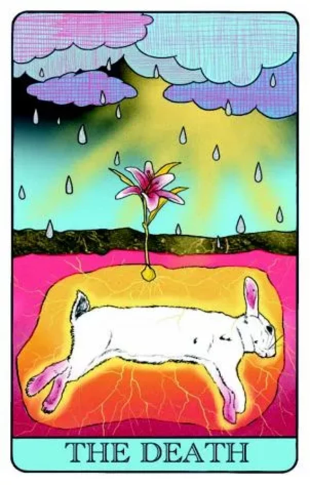 Katarsis Tarot