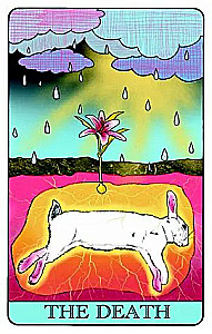 Katarsis Tarot