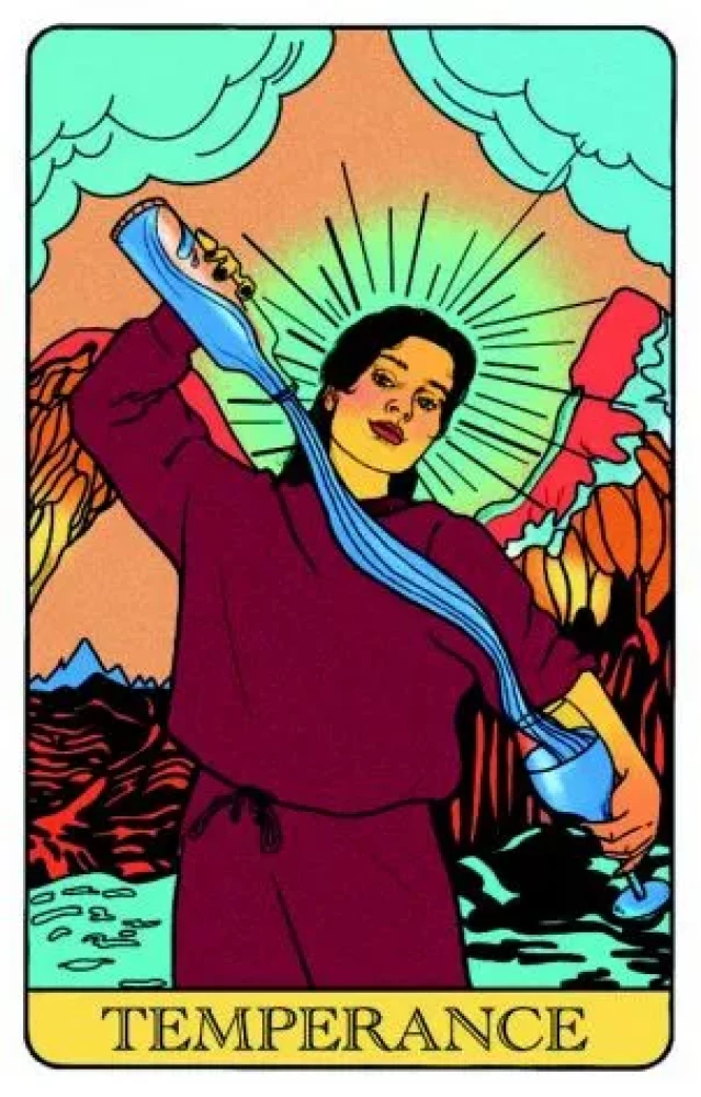 Katarsis Tarot