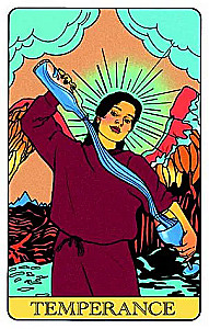 Katarsis Tarot