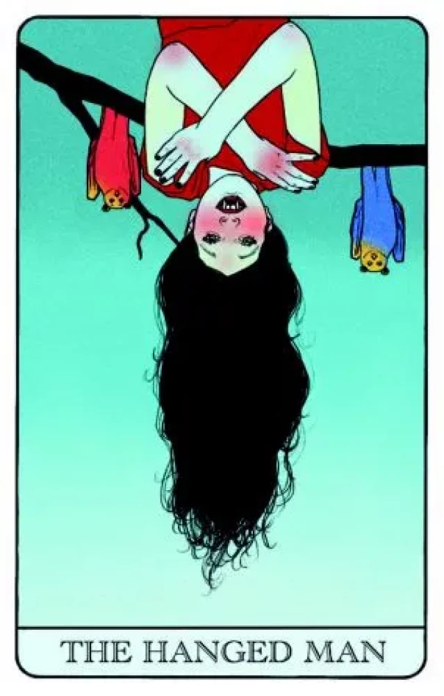 Katarsis Tarot