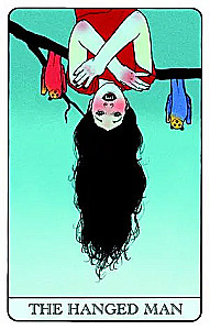 Katarsis Tarot