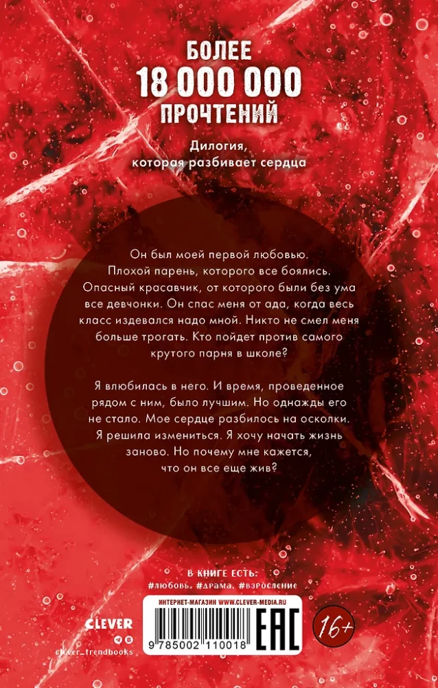 Romany Anny Dżейн: Po odłamkach twojego serca