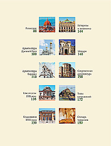 Архитектура. Искусство понимать
