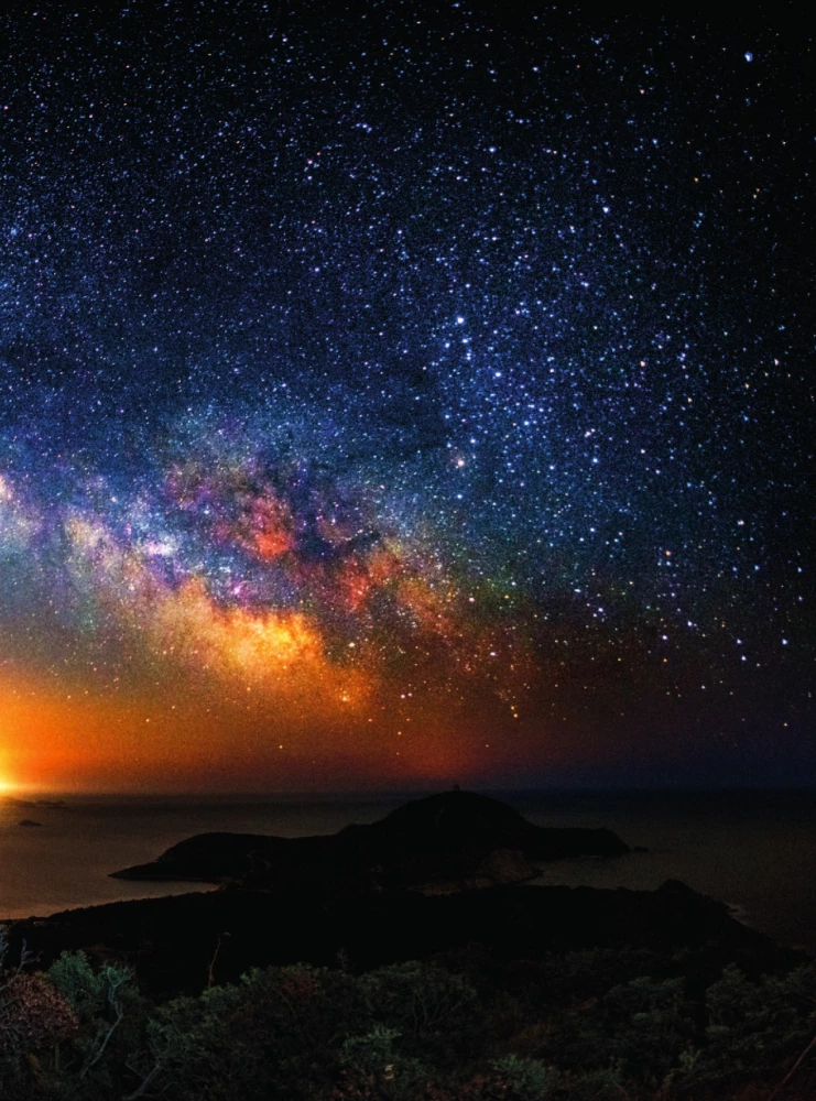 The Universe. The Best Illustrated Guide
