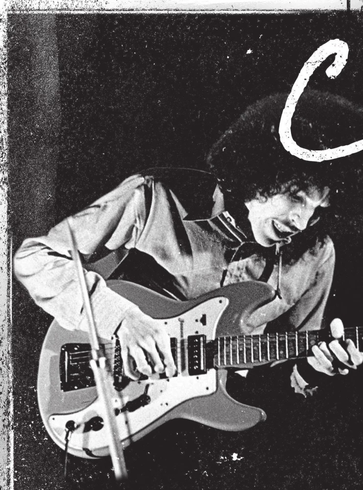 Time Machine. To the 50th anniversary of the band. Anniversary album