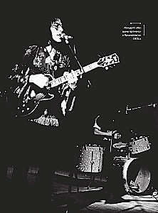 Time Machine. To the 50th anniversary of the band. Anniversary album