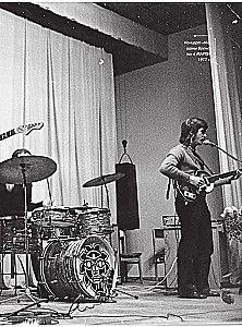 Time Machine. To the 50th anniversary of the band. Anniversary album