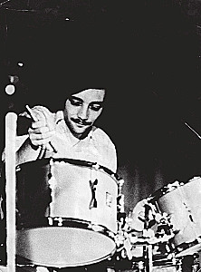 Time Machine. To the 50th anniversary of the band. Anniversary album