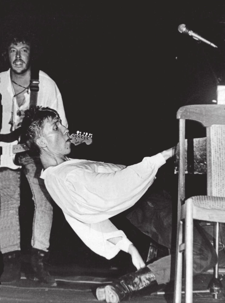 Time Machine. To the 50th anniversary of the band. Anniversary album