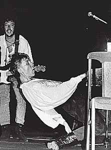 Time Machine. To the 50th anniversary of the band. Anniversary album