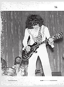 Time Machine. To the 50th anniversary of the band. Anniversary album