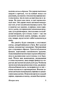 Vēsture par sveci