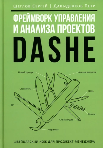 Der DaShe-Framework für Projektmanagement und -analyse. Intelligentes Marketing. Führen wie Churchill (Set aus 3 Büchern)