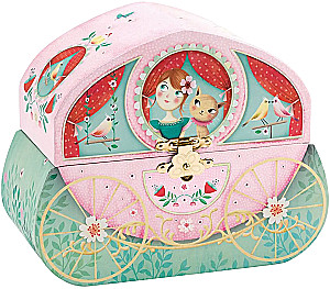 Musical Box - Carriage