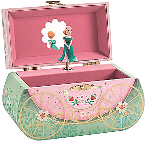 Musical Box - Carriage