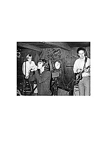 The Doors. Зажжем эту ночь. Мои воспоминания