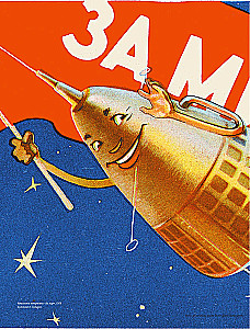 The Space Era. Stories of Conquering Space