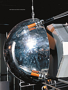 The Space Era. Stories of Conquering Space