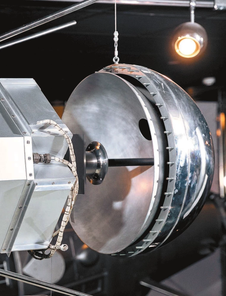 The Space Era. Stories of Conquering Space