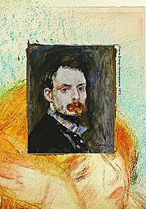 Impressionists: Selected Letters with Sketches and Drafts