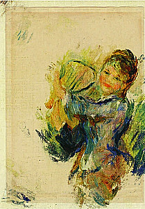Impressionists: Selected Letters with Sketches and Drafts