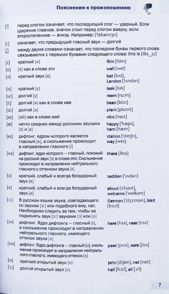 1000 der notwendigsten Wörter. Gesprächsbuch. Liebe und Sex. Englisch