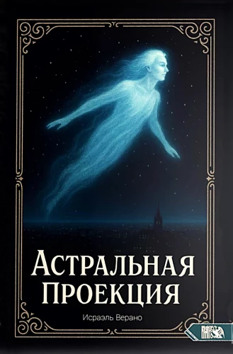 Астральная проекция