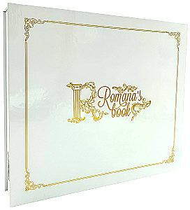 Children's Album. A Musical Book