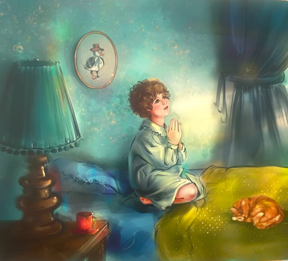 Children's Album. A Musical Book
