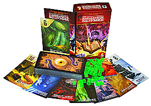 Brettspiel - Taschenwahnsinn