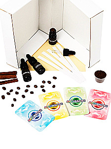 Brettspiel - Aromamagie